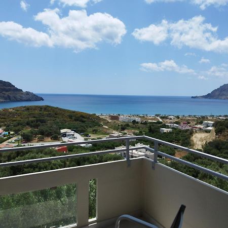 Sun & Sea Apartments Plakias II Dış mekan fotoğraf