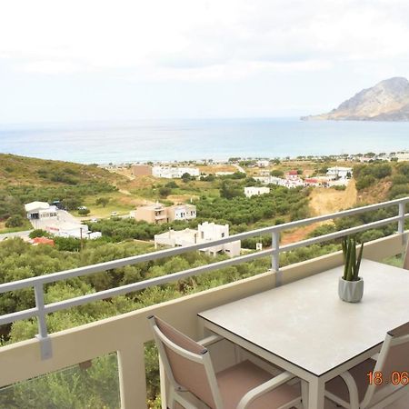 Sun & Sea Apartments Plakias II Dış mekan fotoğraf