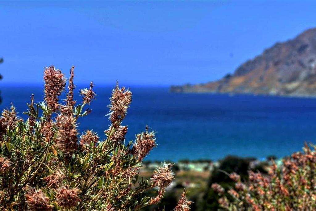 Sun & Sea Apartments Plakias II Dış mekan fotoğraf