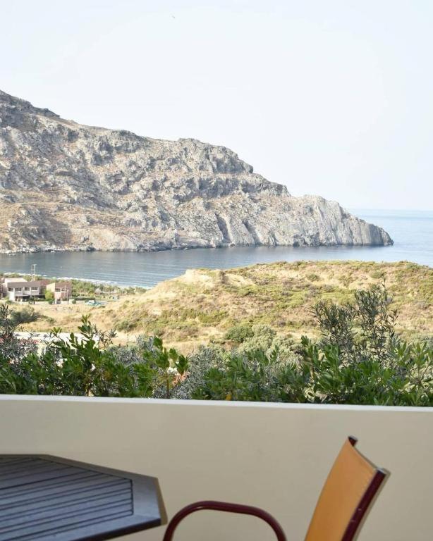 Sun & Sea Apartments Plakias II Dış mekan fotoğraf