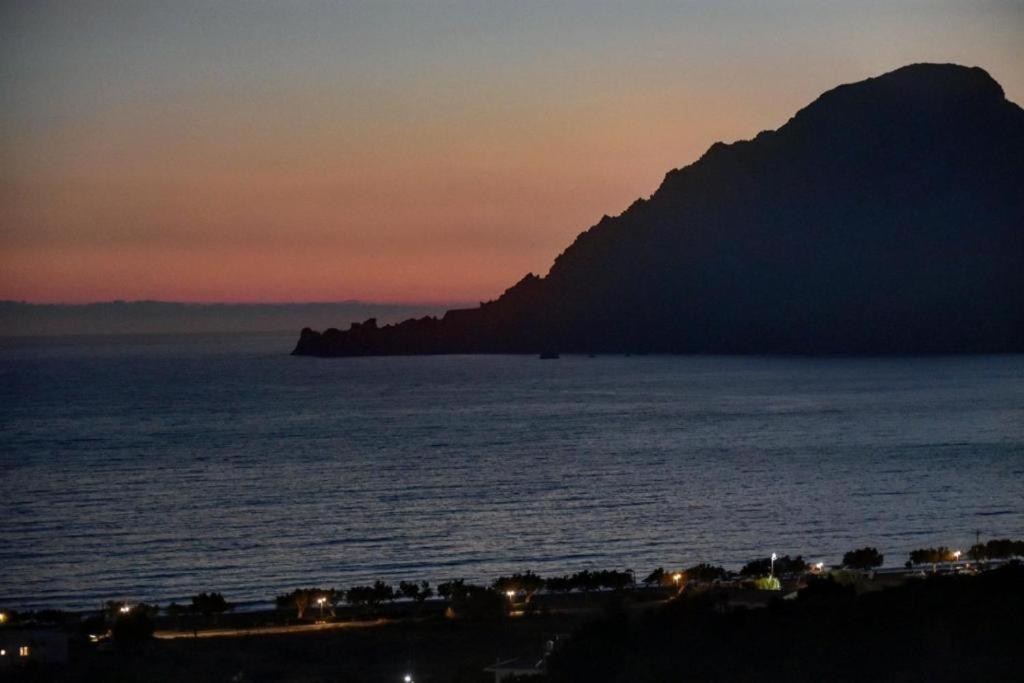 Sun & Sea Apartments Plakias II Dış mekan fotoğraf