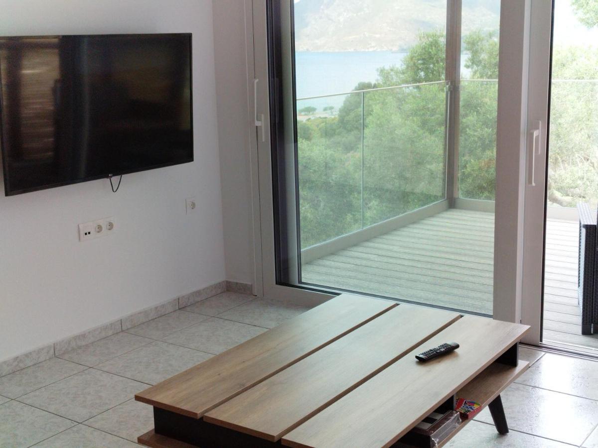 Sun & Sea Apartments Plakias II Dış mekan fotoğraf