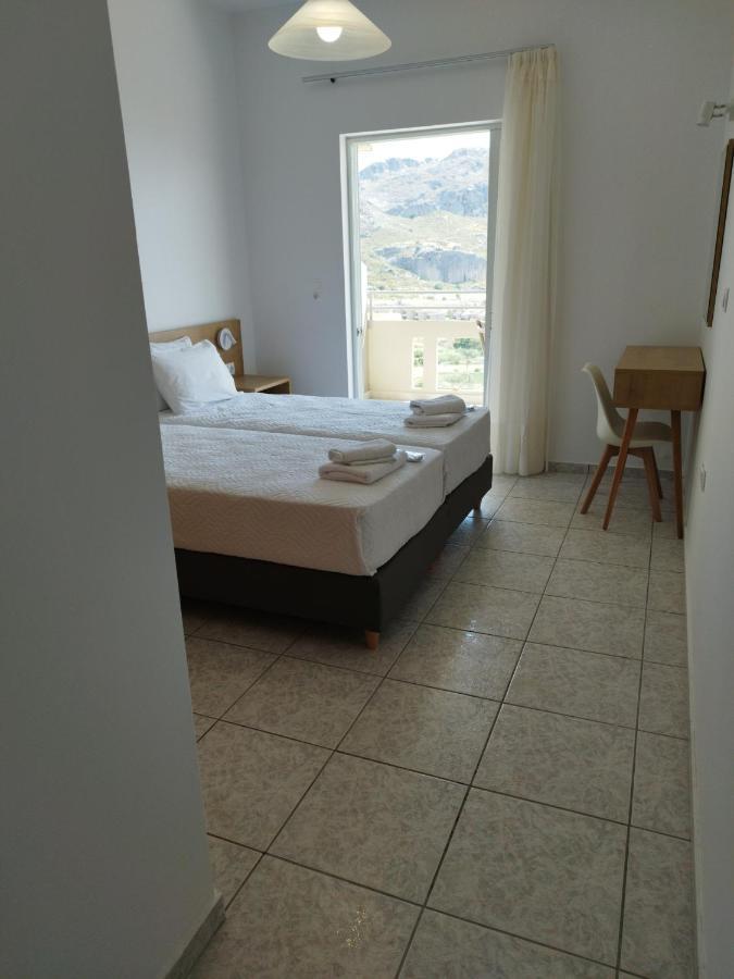 Sun & Sea Apartments Plakias II Dış mekan fotoğraf