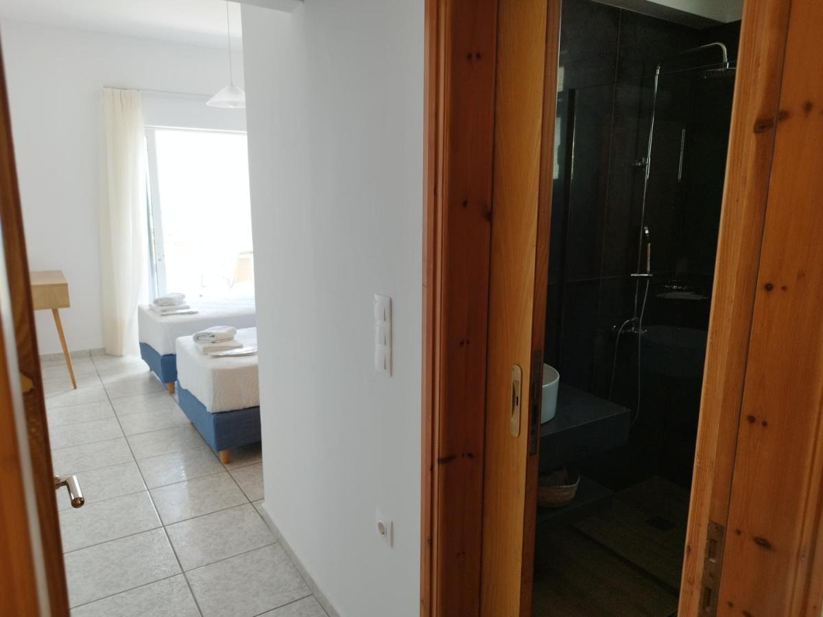 Sun & Sea Apartments Plakias II Dış mekan fotoğraf