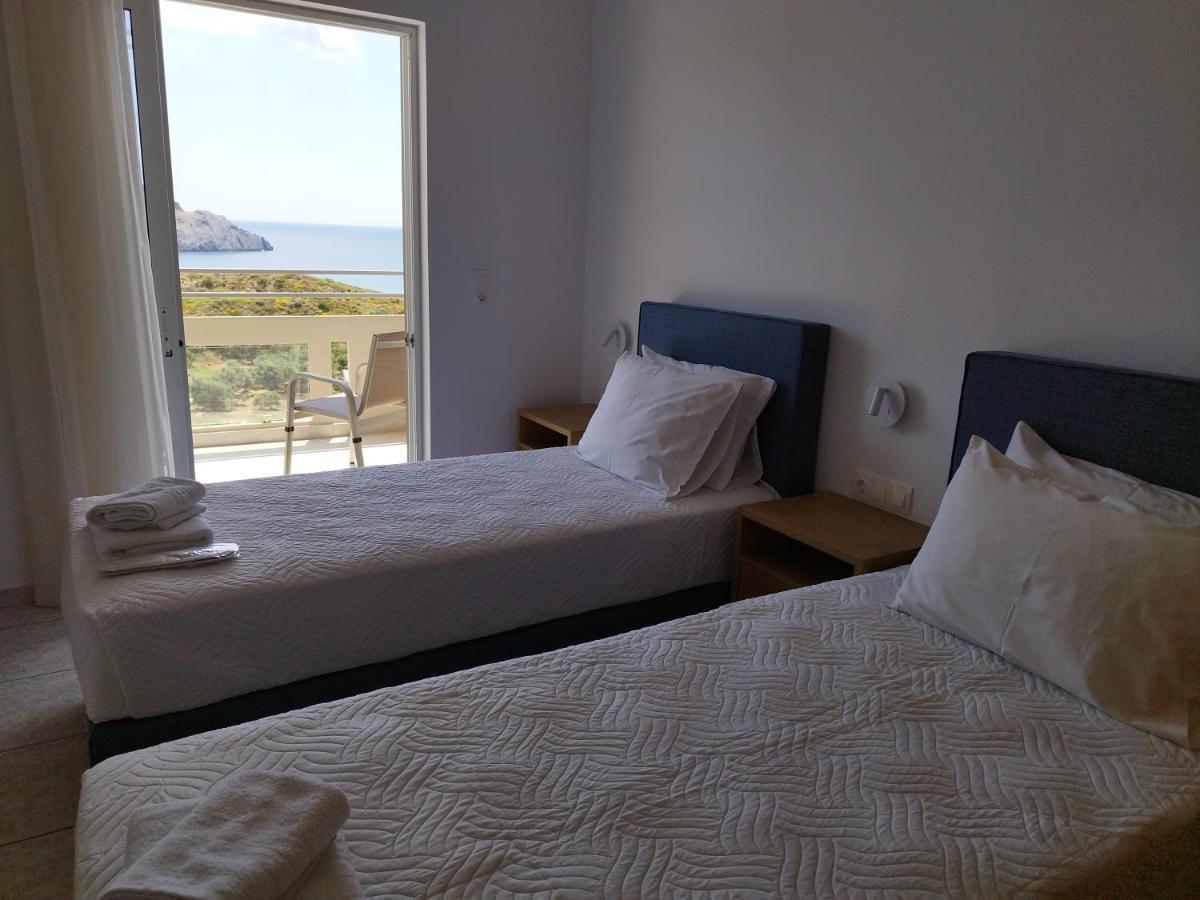 Sun & Sea Apartments Plakias II Dış mekan fotoğraf
