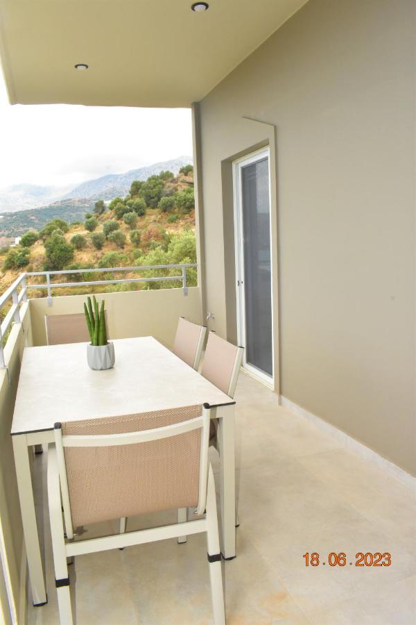 Sun & Sea Apartments Plakias II Dış mekan fotoğraf